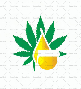 Cannabis Öl